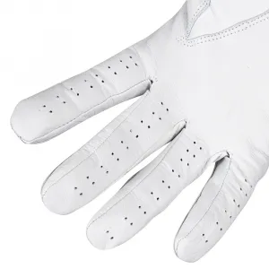 inSPORTline Elmgreen krémovo biela - M/L