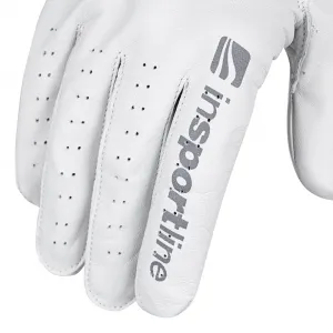 inSPORTline Elmgreen krémovo biela - M/L