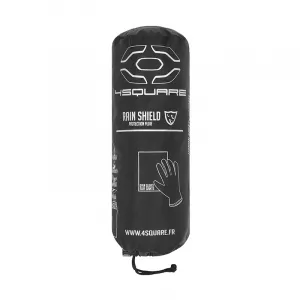 NOX Overgloves čierna - L