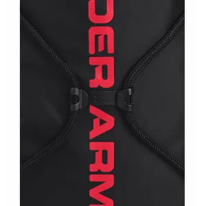 Under Armour Ozsee Sackpack RED / WHITE - OSFA
