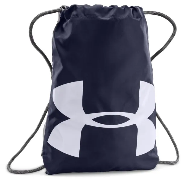Under Armour Ozsee Sackpack RED / WHITE - OSFA