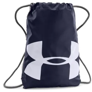 Under Armour Ozsee Sackpack RED / WHITE - OSFA