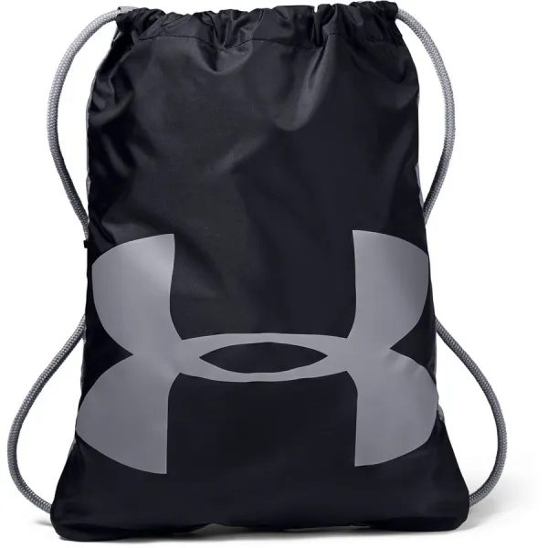 Under Armour Ozsee Sackpack RED / WHITE - OSFA