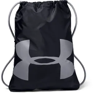 Under Armour Ozsee Sackpack RED / WHITE - OSFA