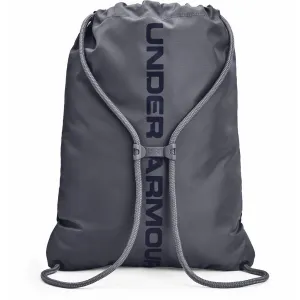 Under Armour Ozsee Sackpack RED / WHITE - OSFA