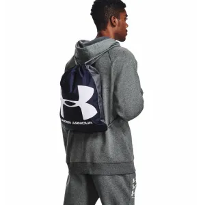 Under Armour Ozsee Sackpack RED / WHITE - OSFA