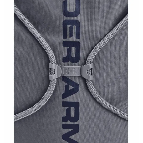 Under Armour Ozsee Sackpack RED / WHITE - OSFA