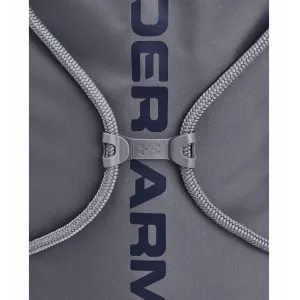 Under Armour Ozsee Sackpack RED / WHITE - OSFA