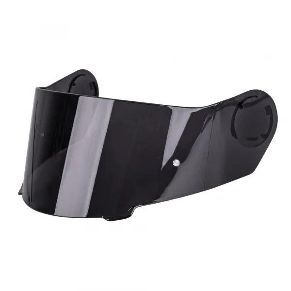 W-TEC Náhradné plexi pre prilbu V270 s pinmi číre