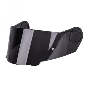 W-TEC Náhradné plexi pre prilbu V270 s pinmi číre