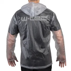 W-TEC Lighty transparentná - M