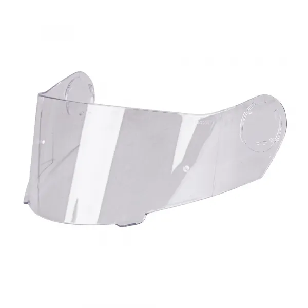 W-TEC Náhradné plexi pre prilbu V270 s pinmi tmavé