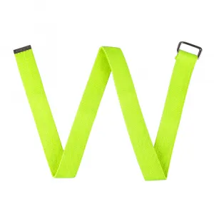 W-TEC Turvoo 110 cm - fluo zelená