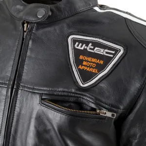 W-TEC Sheawen Lady čierna - S