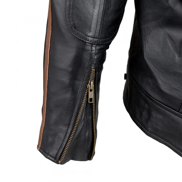 W-TEC Sheawen Lady čierna - S