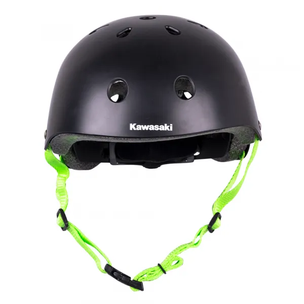Kawasaki Kalmiro zelená - L/XL (58-61)