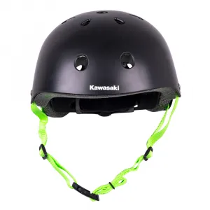 Kawasaki Kalmiro zelená - L/XL (58-61)