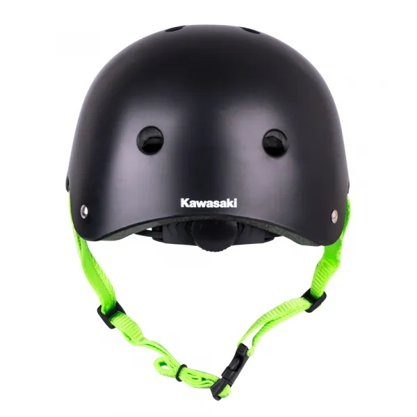 Kawasaki Kalmiro zelená - L/XL (58-61)