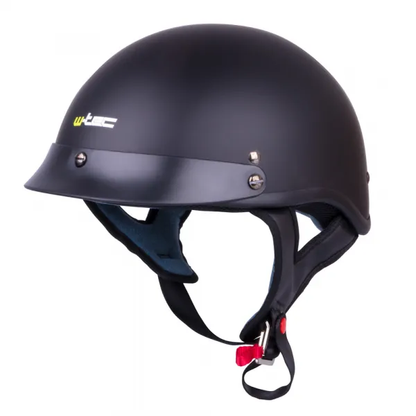 W-TEC V531 čierna s orlom - M (57-58)