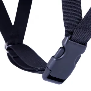 Sodager DH-001 matne čierna - S (55-56)