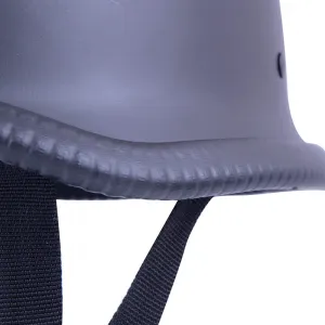 Sodager DH-001 matne čierna - S (55-56)