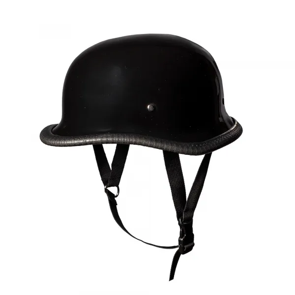 Sodager DH-001 matne čierna - S (55-56)