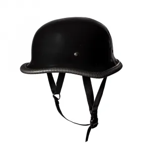 Sodager DH-001 matne čierna - S (55-56)