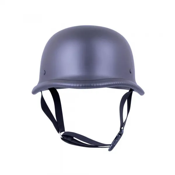 Sodager DH-001 matne čierna - S (55-56)