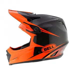 Bell Moto-9 Infrared Intake - L (59-60)