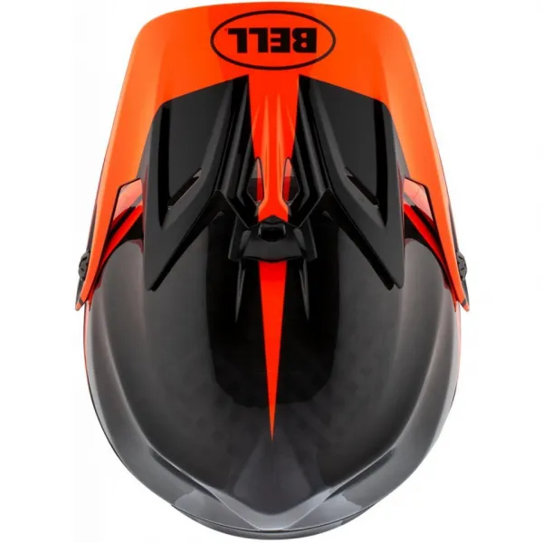 Bell Moto-9 Infrared Intake - L (59-60)