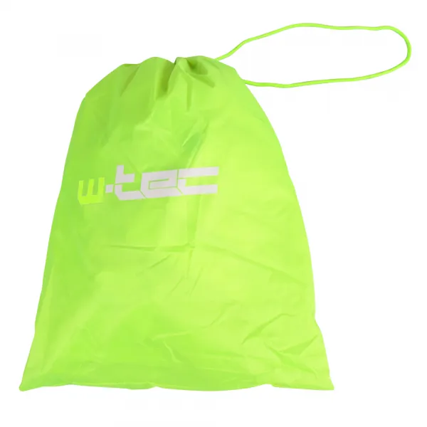 W-TEC Rainy pláštěnka fluo žltá - L