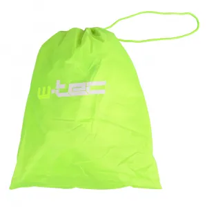 W-TEC Rainy pláštěnka fluo žltá - L