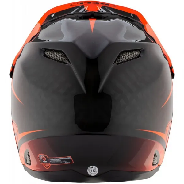 Bell Moto-9 Infrared Intake - L (59-60)