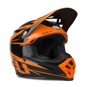 Bell Moto-9 Infrared Intake - L (59-60)