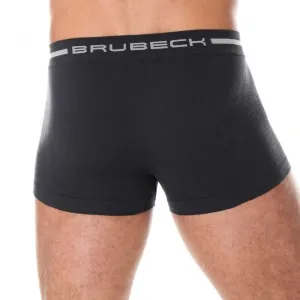 Brubeck Wool Comfort Graphite - M