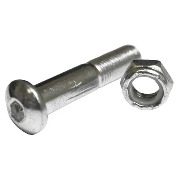 WORKER King Pin