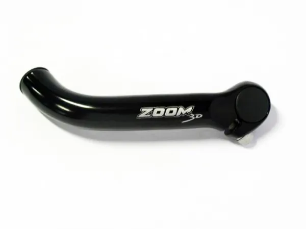 Zoom Rohy AL ZOOM 3D kované černé