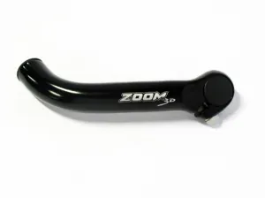 Zoom Rohy AL ZOOM 3D kované černé