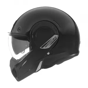 NOX Premium Stratos černá matná S (55-56)