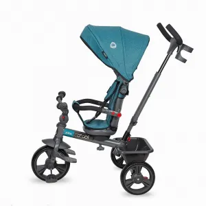 Coccolle Primo Turquoise Tide