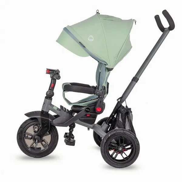 Coccolle Pianti Mint Green