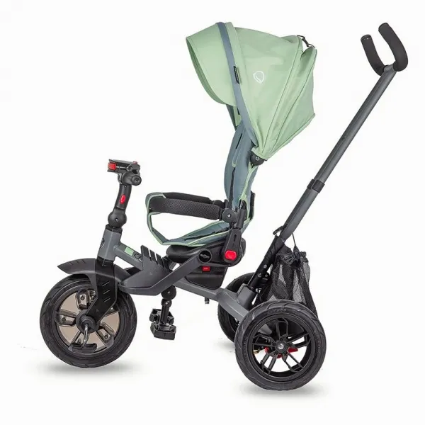 Coccolle Pianti Mint Green