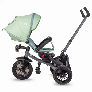 Coccolle Pianti Mint Green