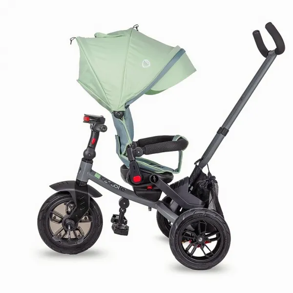 Coccolle Pianti Mint Green