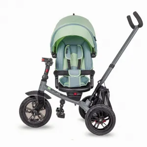 Coccolle Pianti Mint Green
