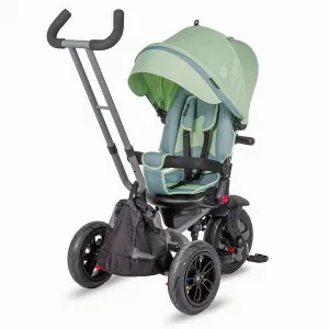 Coccolle Pianti Mint Green