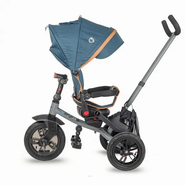 Coccolle Pianti Mint Green