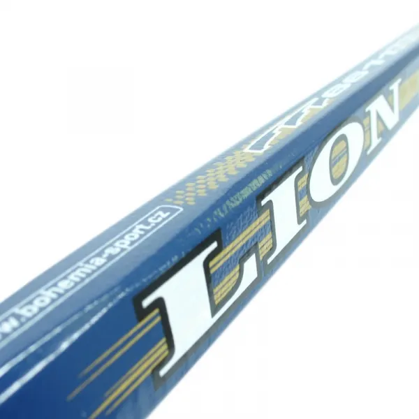 LION 6611, 107 cm rovná
