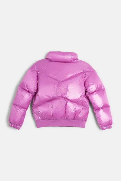 Bunda Woolrich Aliquippa Bomber Liatris