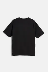 Tričko Diesel T-Boxt-Od T-Shirt Black2